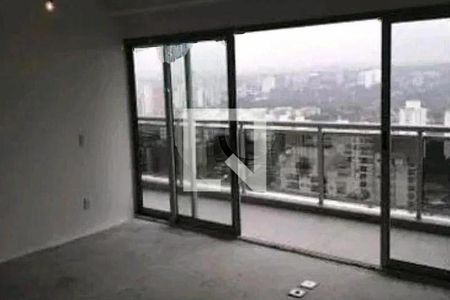 Apartamento à venda com 1 quarto, 61m² em Cidade Monções, São Paulo
