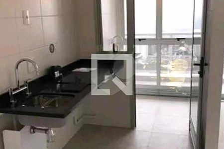 Apartamento à venda com 1 quarto, 61m² em Cidade Monções, São Paulo