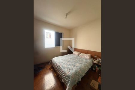 Quarto de apartamento à venda com 3 quartos, 108m² em Cruzeiro, Belo Horizonte