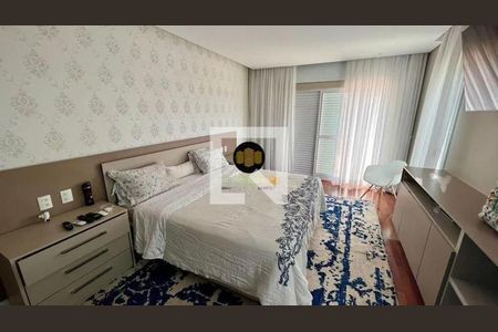 Casa de Condomínio à venda com 4 quartos, 500m² em Residencial Morada dos Lagos, Barueri