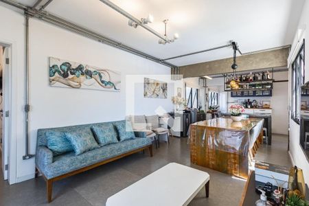 Apartamento à venda com 3 quartos, 133m² em Tatuapé, São Paulo