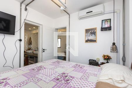 Apartamento à venda com 3 quartos, 133m² em Tatuapé, São Paulo