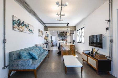 Apartamento à venda com 3 quartos, 133m² em Tatuapé, São Paulo