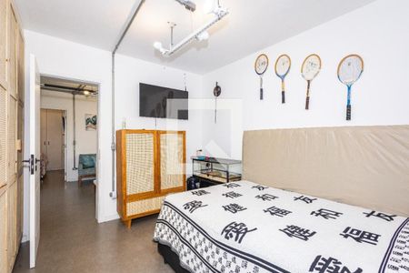 Apartamento à venda com 3 quartos, 133m² em Tatuapé, São Paulo