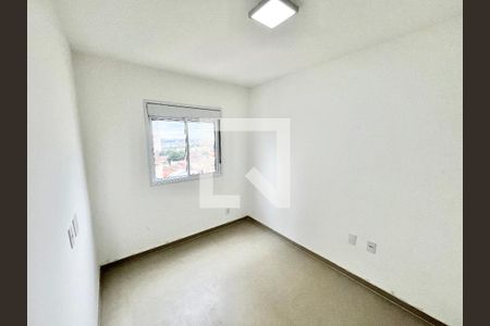 Quarto  1 de apartamento para alugar com 2 quartos, 39m² em Vila Nova Cachoeirinha, São Paulo