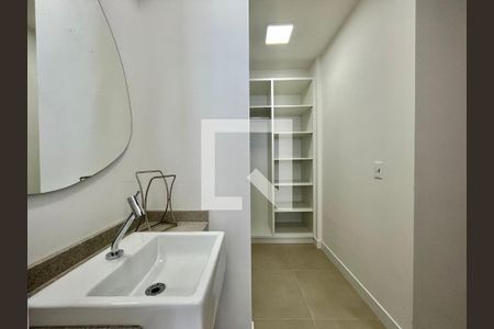 Closet de apartamento para alugar com 1 quarto, 46m² em Centro, Campinas