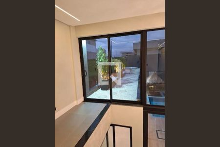 Casa à venda com 4 quartos, 346m² em Sítio do Rosário, Barueri