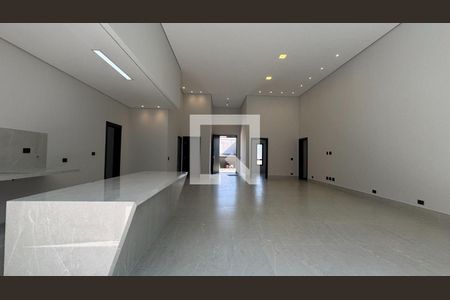 Casa à venda com 4 quartos, 265m² em Sítio do Rosário, Barueri