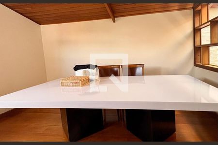 Casa à venda com 4 quartos, 460m² em Residencial das Estrelas, Barueri