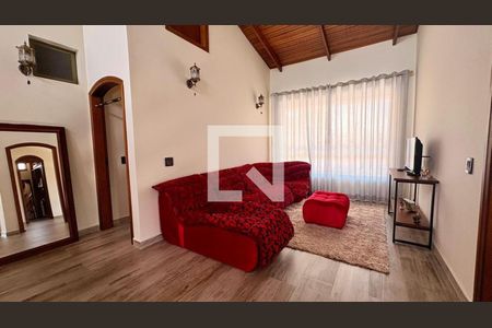 Casa à venda com 4 quartos, 460m² em Residencial das Estrelas, Barueri