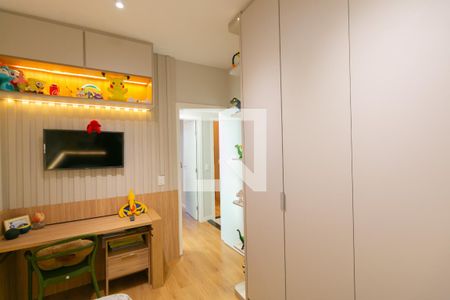 Apartamento à venda com 3 quartos, 85m² em Manacás, Belo Horizonte