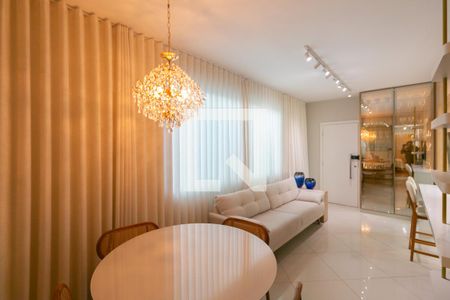 Apartamento à venda com 3 quartos, 85m² em Manacás, Belo Horizonte