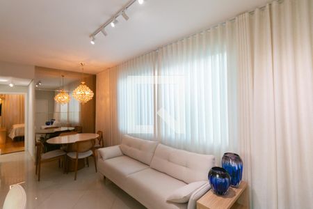 Apartamento à venda com 3 quartos, 85m² em Manacás, Belo Horizonte