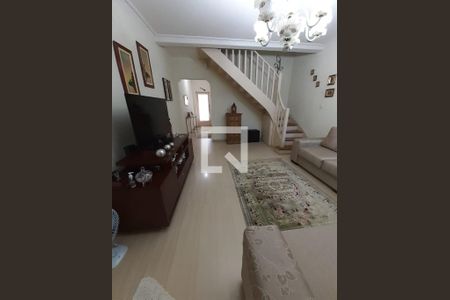 Casa à venda com 3 quartos, 140m² em Belenzinho, São Paulo