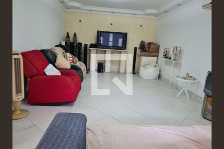 Casa à venda com 5 quartos, 850m² em Residencial Tambore, Barueri