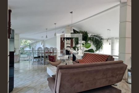 Casa à venda com 5 quartos, 850m² em Residencial Tambore, Barueri