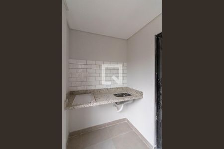 Sacada de apartamento para alugar com 2 quartos, 57m² em Jardim Vila Galvao, Guarulhos