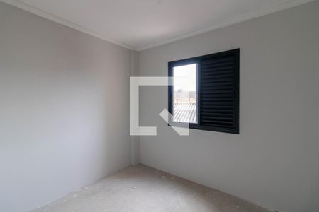 Suíte de apartamento para alugar com 2 quartos, 57m² em Jardim Vila Galvao, Guarulhos