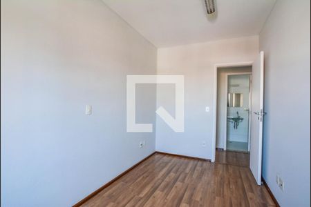 Quarto 1 de apartamento para alugar com 2 quartos, 78m² em Vila Bastos, Santo André