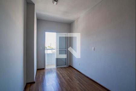 Quarto 1 de apartamento para alugar com 2 quartos, 78m² em Vila Bastos, Santo André