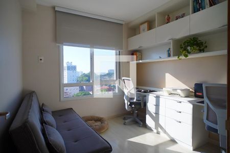 Quarto 2 de apartamento à venda com 2 quartos, 69m² em Jardim Lindóia, Porto Alegre