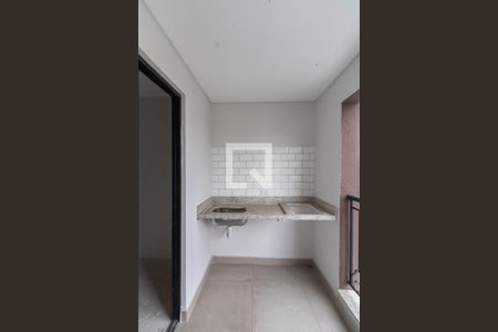 Sacada de apartamento para alugar com 2 quartos, 48m² em Jardim Vila Galvao, Guarulhos
