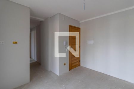 Sala de apartamento para alugar com 2 quartos, 48m² em Jardim Vila Galvao, Guarulhos