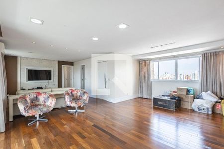 Apartamento à venda com 3 quartos, 164m² em Tatuapé, São Paulo