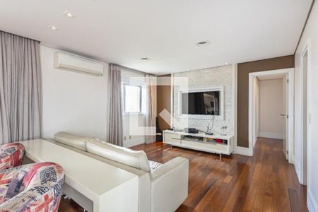 Apartamento à venda com 3 quartos, 164m² em Tatuapé, São Paulo