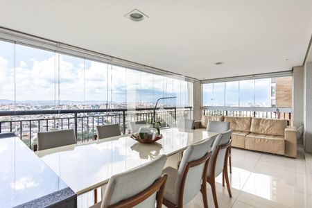 Apartamento à venda com 3 quartos, 164m² em Tatuapé, São Paulo