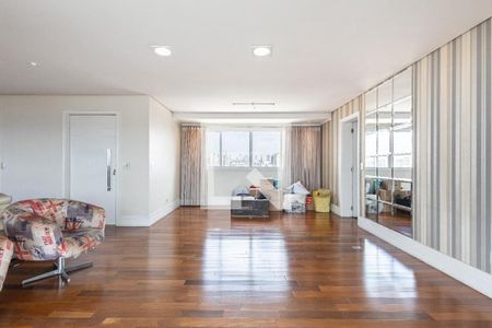 Apartamento à venda com 3 quartos, 164m² em Tatuapé, São Paulo
