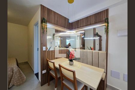 Apartamento à venda com 1 quarto, 31m² em Tatuapé, São Paulo