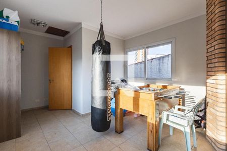 Casa à venda com 3 quartos, 257m² em Vila Formosa, São Paulo