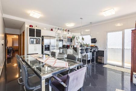 Casa à venda com 3 quartos, 257m² em Vila Formosa, São Paulo
