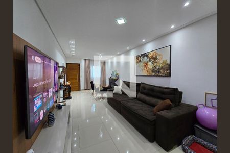 Casa à venda com 3 quartos, 130m² em Vila Formosa, São Paulo