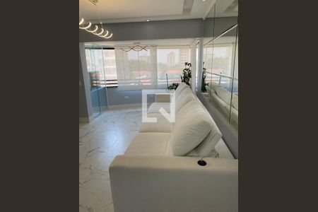 Apartamento à venda com 3 quartos, 107m² em Vila Formosa, São Paulo