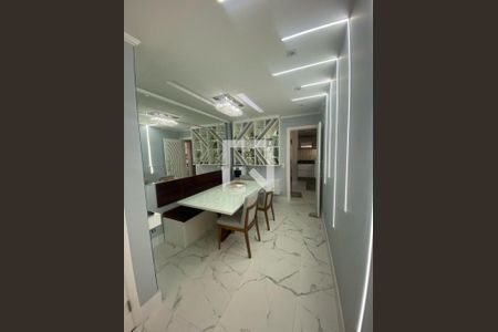 Apartamento à venda com 3 quartos, 107m² em Vila Formosa, São Paulo