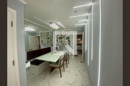 Apartamento à venda com 3 quartos, 107m² em Vila Formosa, São Paulo
