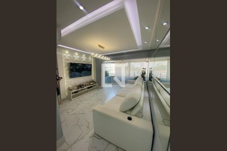 Apartamento à venda com 3 quartos, 107m² em Vila Formosa, São Paulo