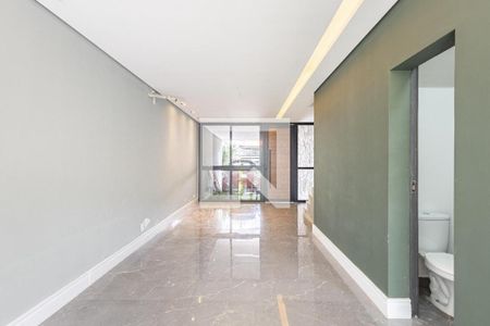 Casa à venda com 3 quartos, 260m² em Vila Gomes Cardim, São Paulo