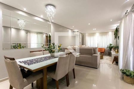 Casa de Condomínio à venda com 3 quartos, 200m² em Vila Carrão, São Paulo