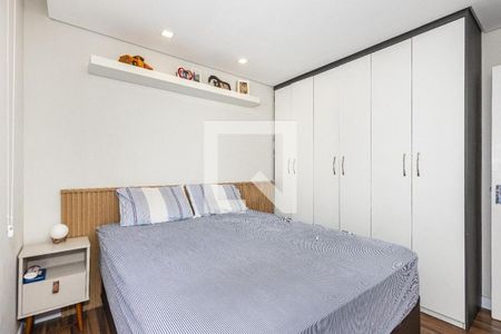 Apartamento à venda com 2 quartos, 52m² em Vila Moreira, São Paulo