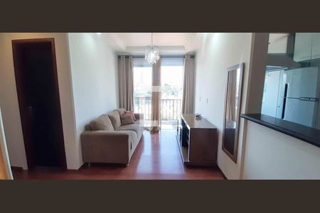 Apartamento para alugar com 2 quartos, 50m² em Centro, Osasco