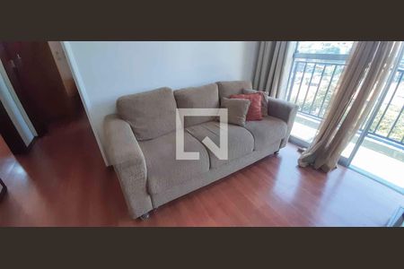 Apartamento para alugar com 2 quartos, 50m² em Centro, Osasco