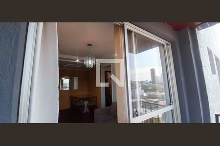 Apartamento para alugar com 2 quartos, 50m² em Centro, Osasco