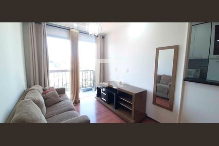 Apartamento para alugar com 2 quartos, 50m² em Centro, Osasco