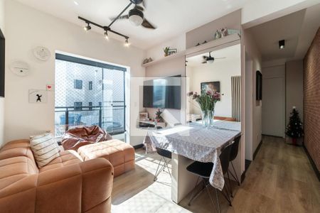 Apartamento à venda com 2 quartos, 46m² em Vila Formosa, São Paulo