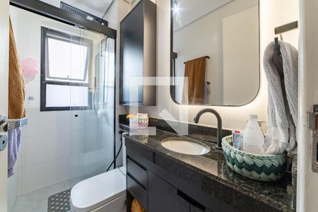Apartamento à venda com 2 quartos, 46m² em Vila Formosa, São Paulo