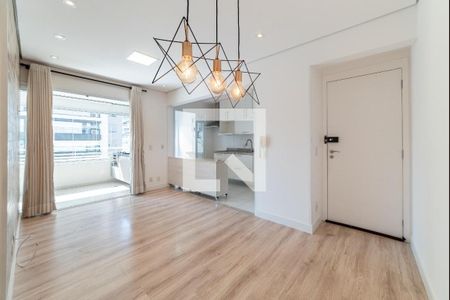 Apartamento à venda com 2 quartos, 67m² em Tatuapé, São Paulo