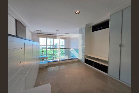 Apartamento à venda com 1 quarto, 75m² em Jardim Analia Franco, São Paulo